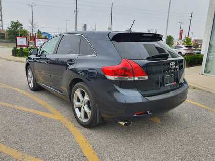 used 2016 Toyota Venza car, priced at $20,995