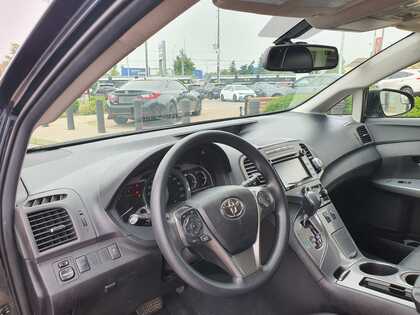 used 2016 Toyota Venza car, priced at $20,995
