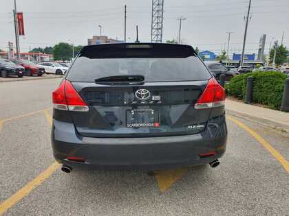 used 2016 Toyota Venza car, priced at $20,995