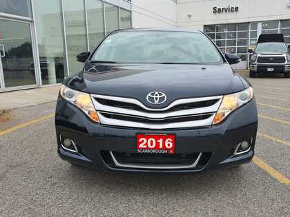 used 2016 Toyota Venza car, priced at $20,995