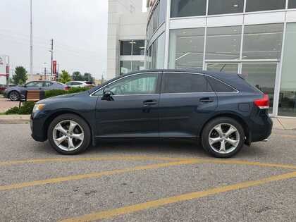 used 2016 Toyota Venza car, priced at $20,995