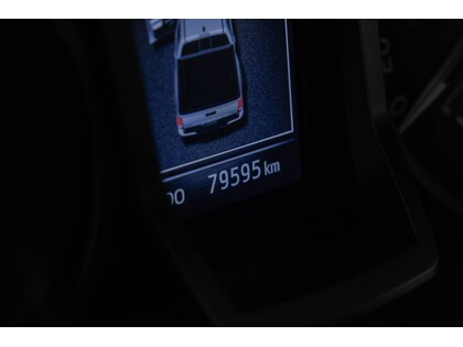 used 2021 Toyota Tacoma car, priced at $42,498