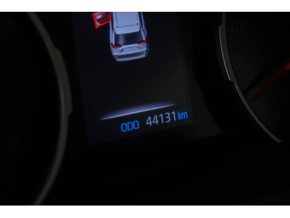 used 2021 Toyota RAV4 car, priced at $32,998