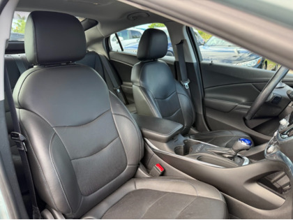 used 2018 Chevrolet Volt car, priced at $17,993