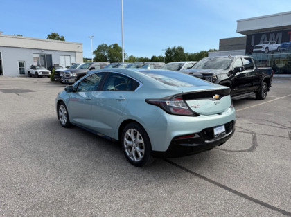 used 2018 Chevrolet Volt car, priced at $17,993