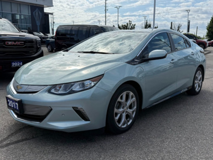 used 2018 Chevrolet Volt car, priced at $17,993