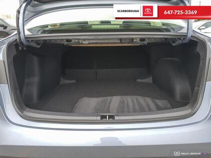 used 2024 Toyota Corolla car, priced at $32,495