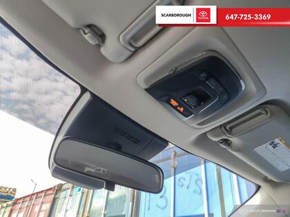 used 2023 Toyota Corolla Cross car, priced at $30,995