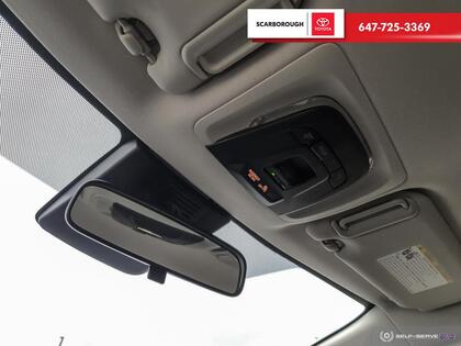 used 2024 Toyota Corolla car, priced at $32,495