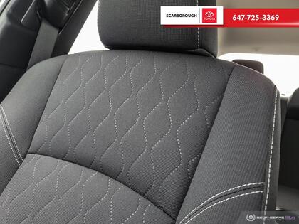 used 2024 Toyota Corolla car, priced at $32,495