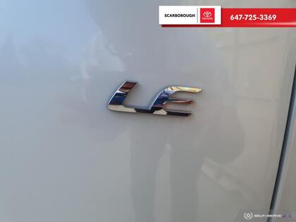 used 2023 Toyota Corolla Cross car, priced at $30,995