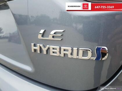 used 2024 Toyota Corolla car, priced at $32,495