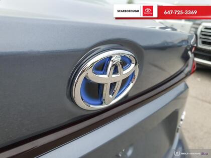 used 2024 Toyota Corolla car, priced at $32,495
