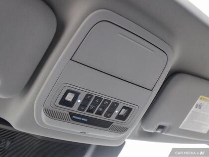 used 2023 Ford Explorer car, priced at $38,419