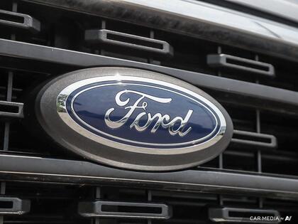 used 2022 Ford F-150 car, priced at $38,500