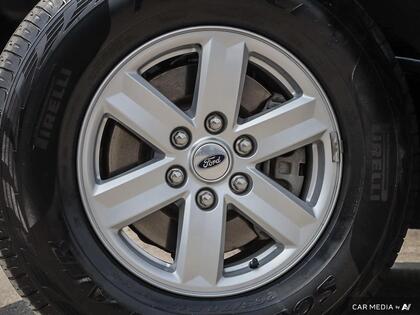 used 2022 Ford F-150 car, priced at $38,500