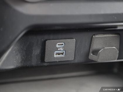 used 2022 Ford F-150 car, priced at $38,500