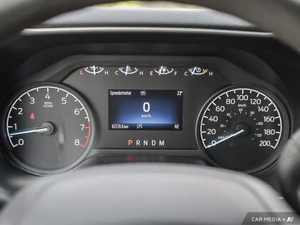 used 2022 Ford F-150 car, priced at $38,500