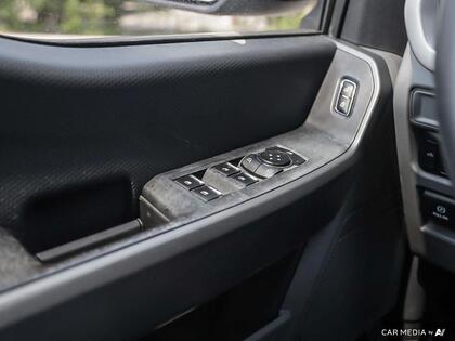 used 2022 Ford F-150 car, priced at $38,500