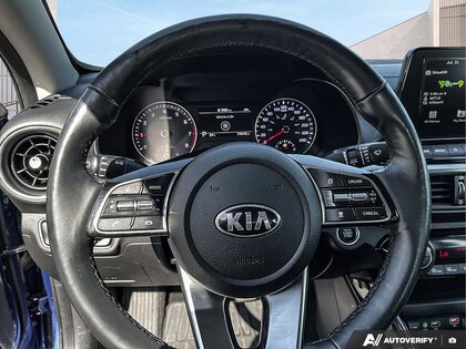 used 2019 Kia Forte car, priced at $18,911