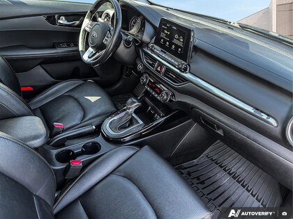 used 2019 Kia Forte car, priced at $18,911