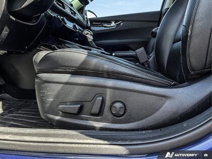 used 2019 Kia Forte car, priced at $18,911