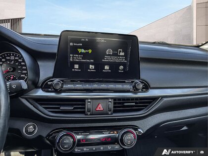 used 2019 Kia Forte car, priced at $18,911