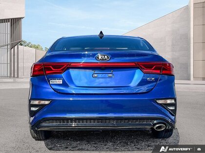 used 2019 Kia Forte car, priced at $18,911