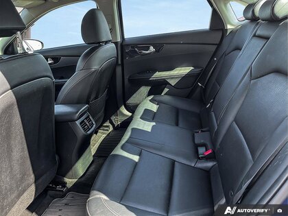used 2019 Kia Forte car, priced at $18,911