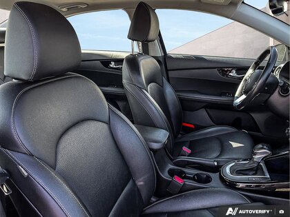 used 2019 Kia Forte car, priced at $18,911