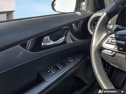 used 2019 Kia Forte car, priced at $18,911