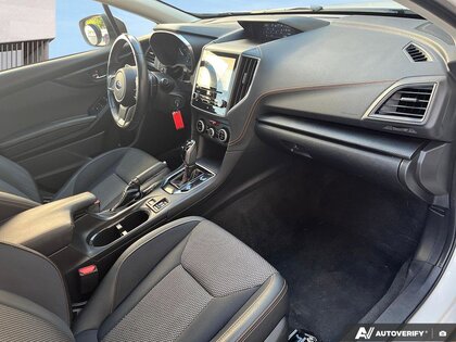 used 2019 Subaru Crosstrek car, priced at $24,788
