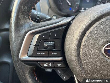 used 2019 Subaru Crosstrek car, priced at $24,788