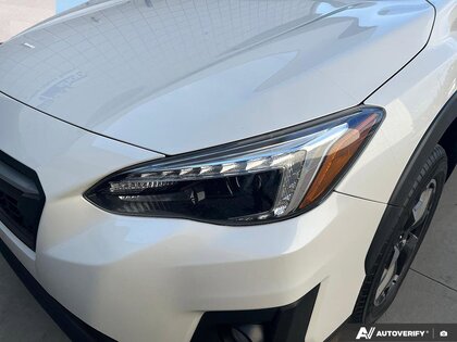 used 2019 Subaru Crosstrek car, priced at $24,788