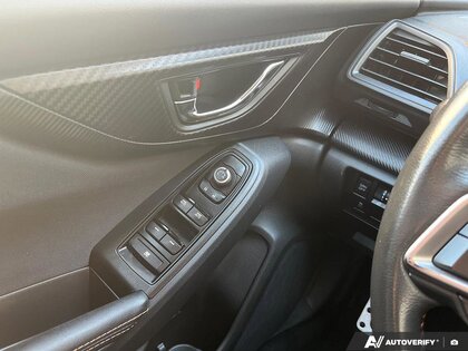 used 2019 Subaru Crosstrek car, priced at $24,788