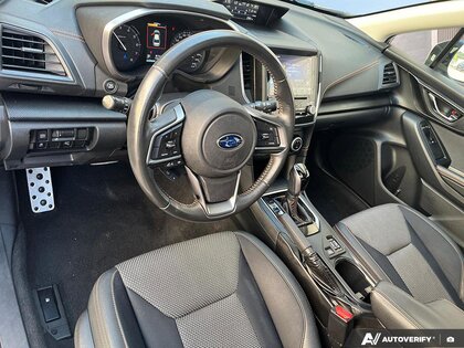 used 2019 Subaru Crosstrek car, priced at $24,788
