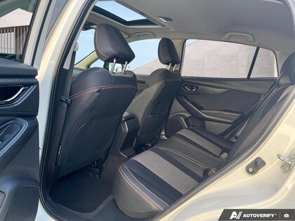 used 2019 Subaru Crosstrek car, priced at $24,788