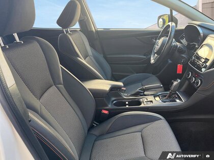 used 2019 Subaru Crosstrek car, priced at $24,788