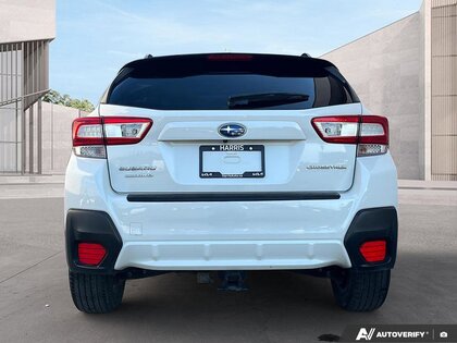 used 2019 Subaru Crosstrek car, priced at $24,788