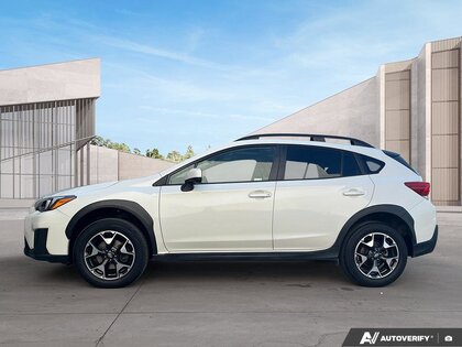 used 2019 Subaru Crosstrek car, priced at $24,788