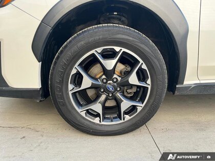 used 2019 Subaru Crosstrek car, priced at $24,788