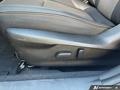 used 2019 Subaru Crosstrek car, priced at $24,788