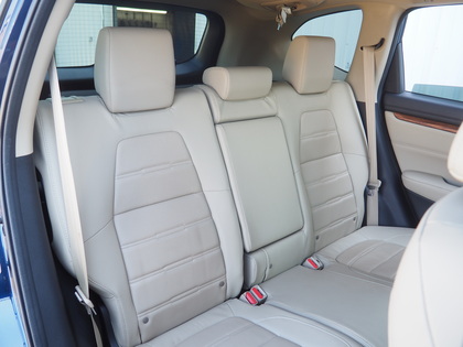 used 2017 Honda CR-V car, priced at $26,900
