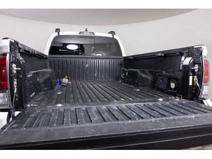used 2022 Toyota Tacoma car, priced at $43,998