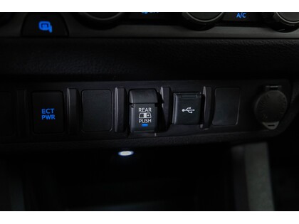 used 2022 Toyota Tacoma car, priced at $43,998