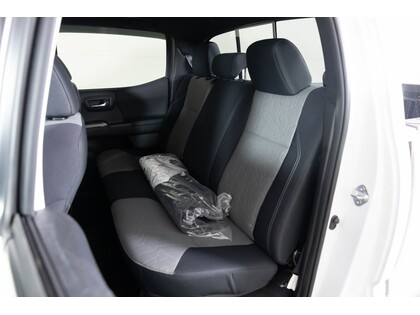 used 2022 Toyota Tacoma car, priced at $43,998