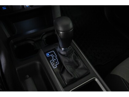 used 2022 Toyota Tacoma car, priced at $43,998