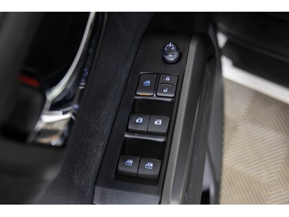 used 2022 Toyota Tacoma car, priced at $43,998
