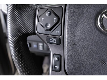 used 2022 Toyota Tacoma car, priced at $43,998