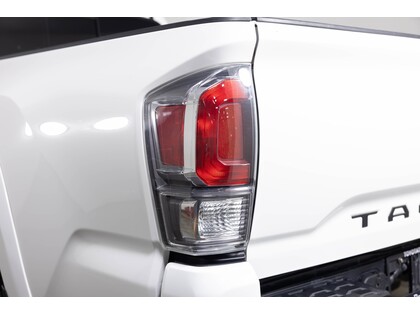 used 2022 Toyota Tacoma car, priced at $43,998